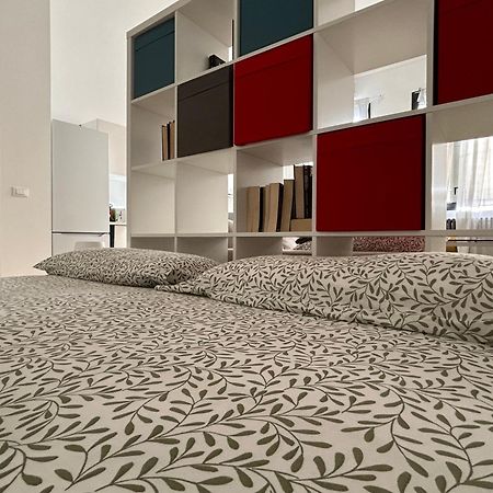 Apartmán Open Space2 D'Apulia11 Milán Exteriér fotografie