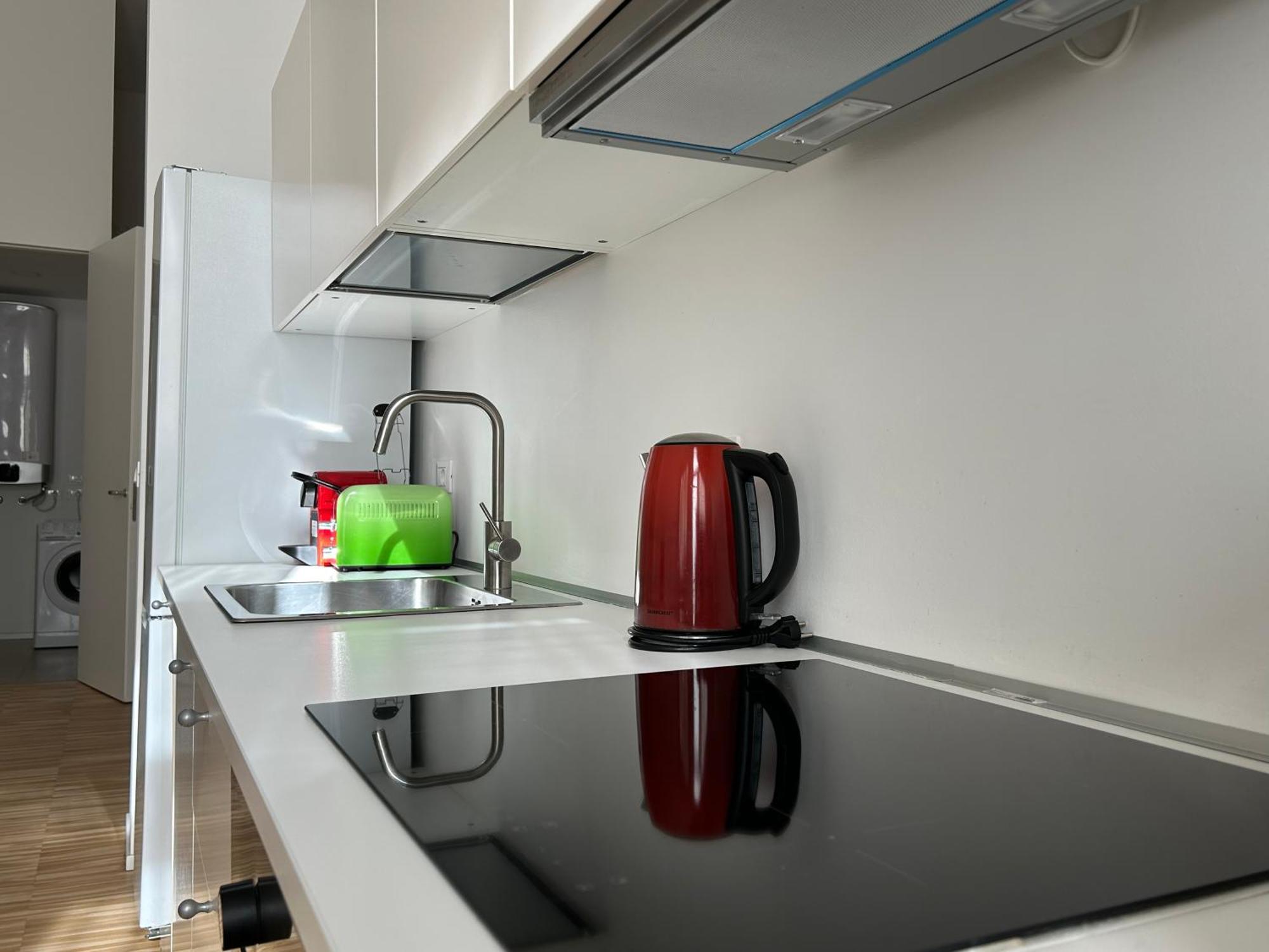Apartmán Open Space2 D'Apulia11 Milán Exteriér fotografie